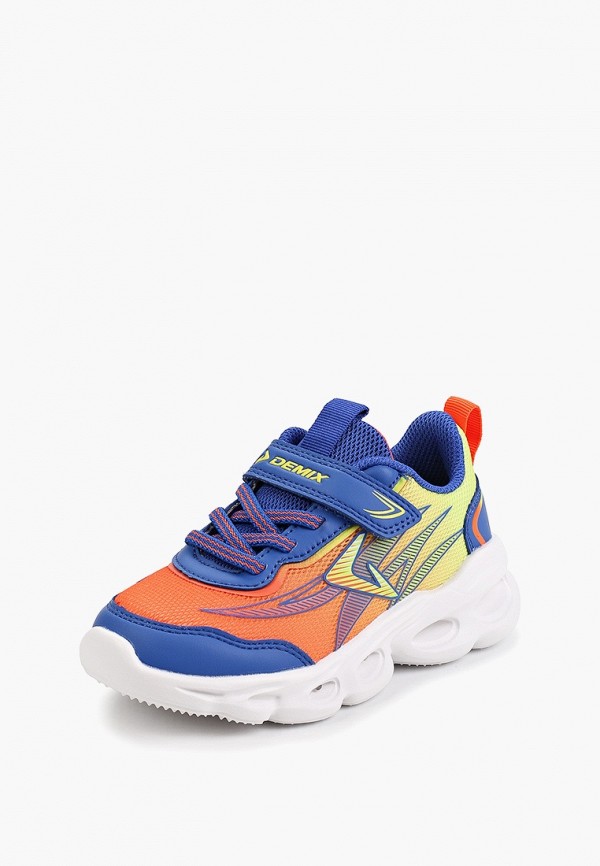 фото Кроссовки demix