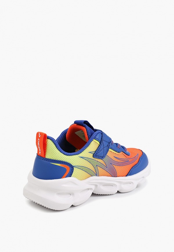 фото Кроссовки demix