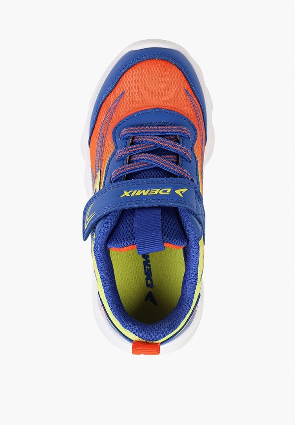 фото Кроссовки demix