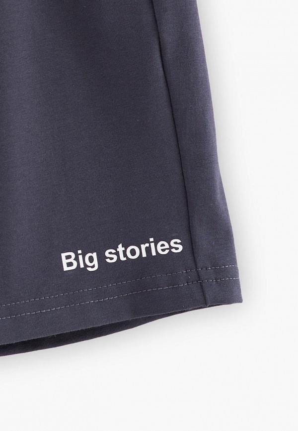 фото Шорты спортивные bell bimbo