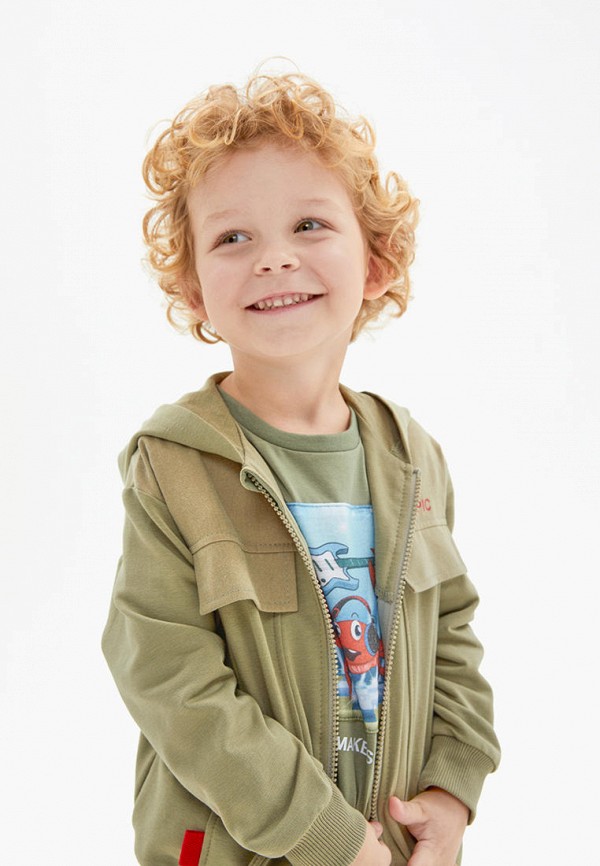 фото Толстовка bell bimbo