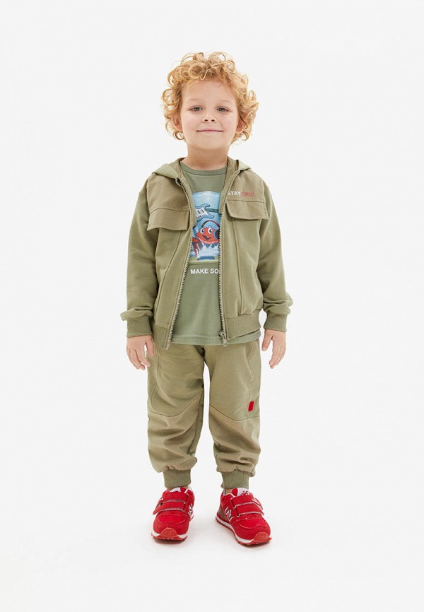 фото Брюки спортивные bell bimbo