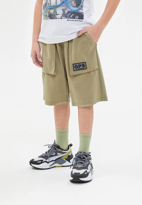 фото Шорты bell bimbo