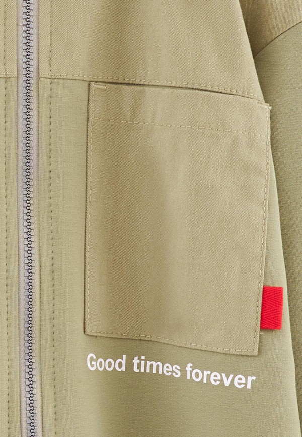 фото Толстовка bell bimbo