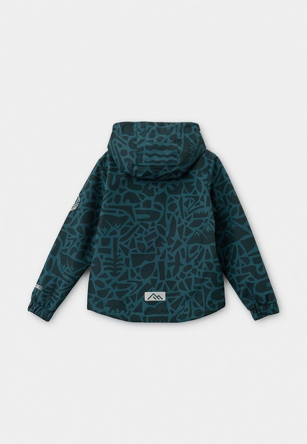 фото Ветровка outventure