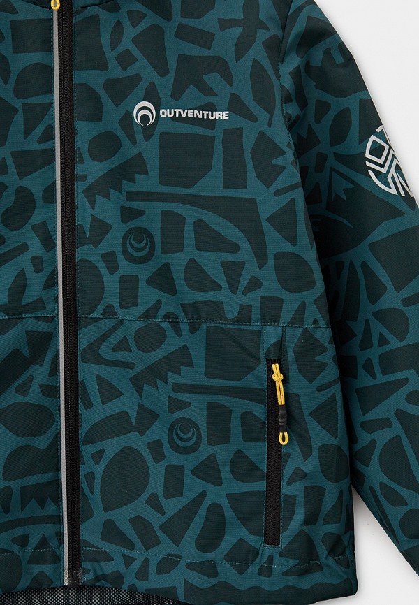 фото Ветровка outventure