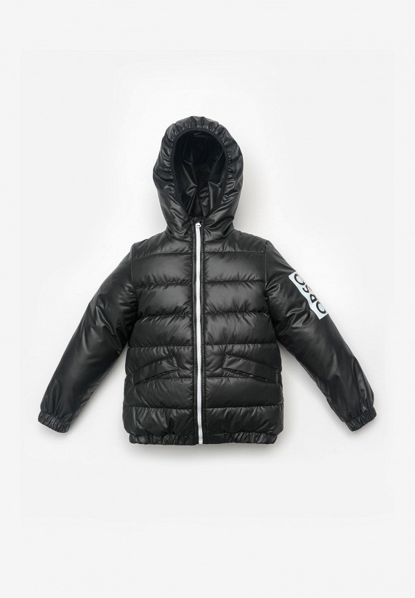 фото Куртка утепленная orso bianco