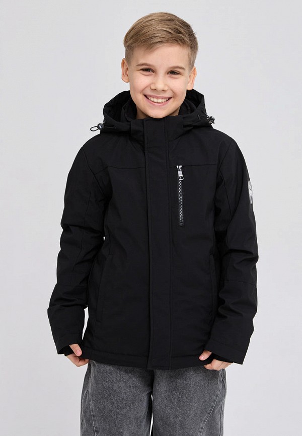 Куртка утепленная Britt 3700₽