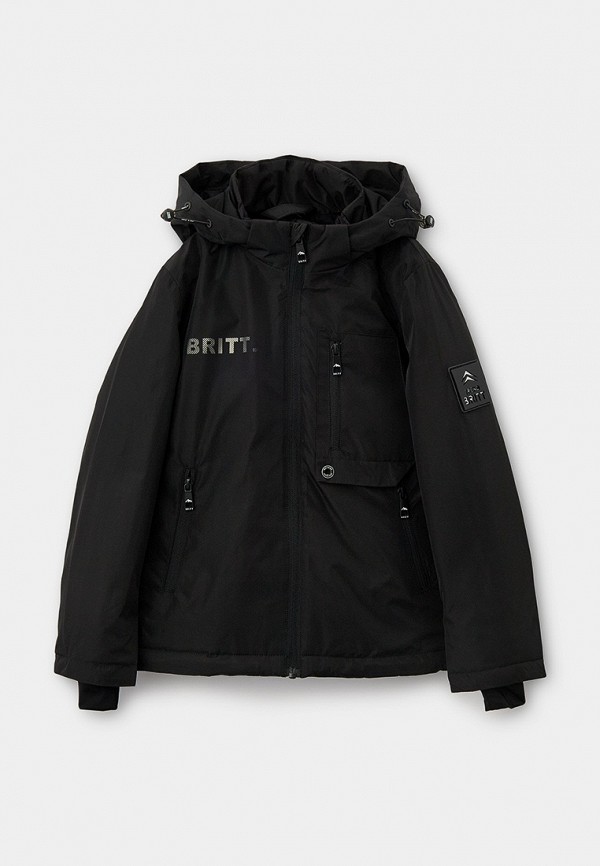 Куртка утепленная Britt