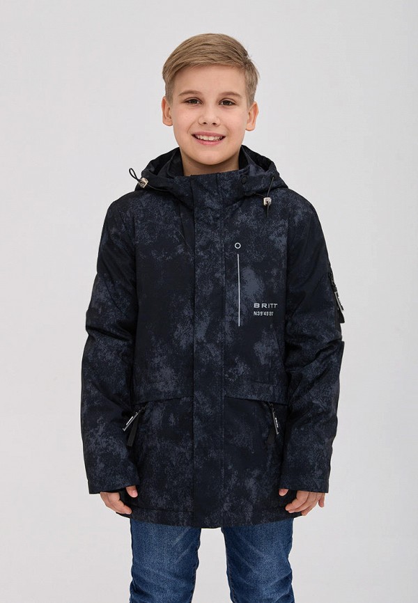 Куртка утепленная Britt 3700₽