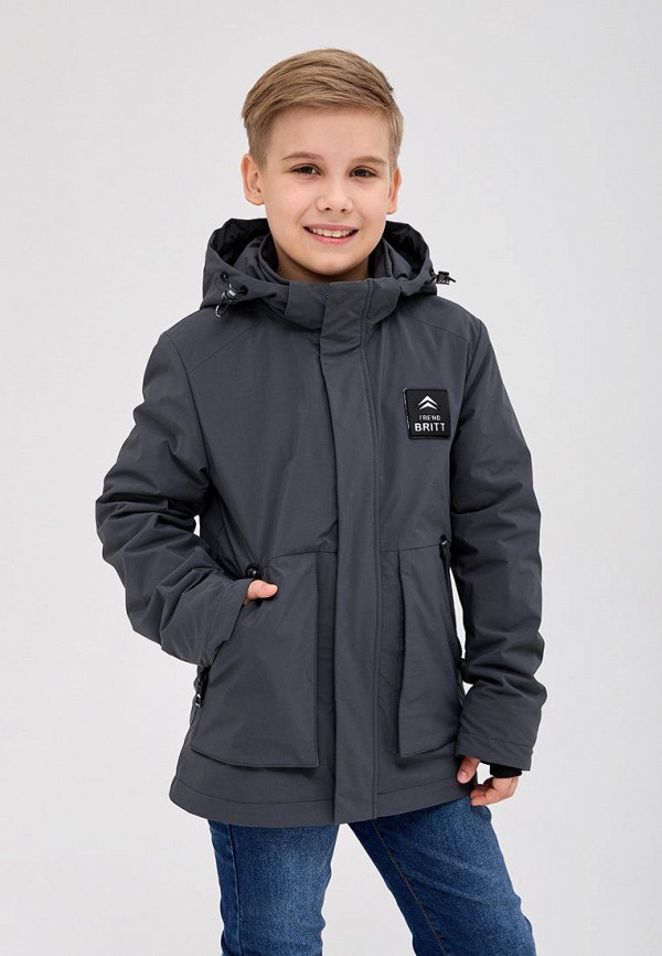 Куртка утепленная Britt 3700₽