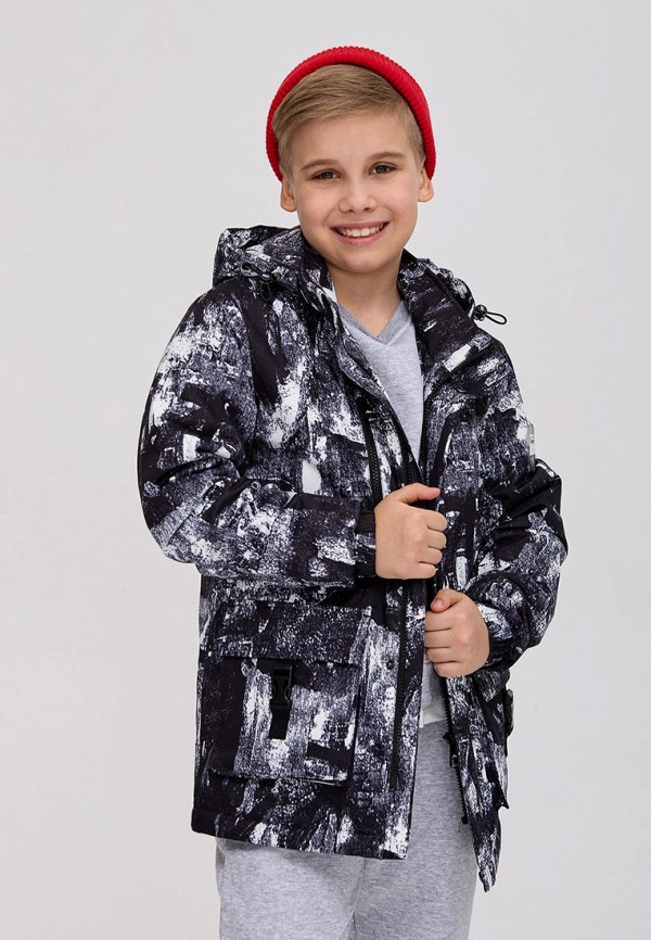 Куртка утепленная Britt 3700₽