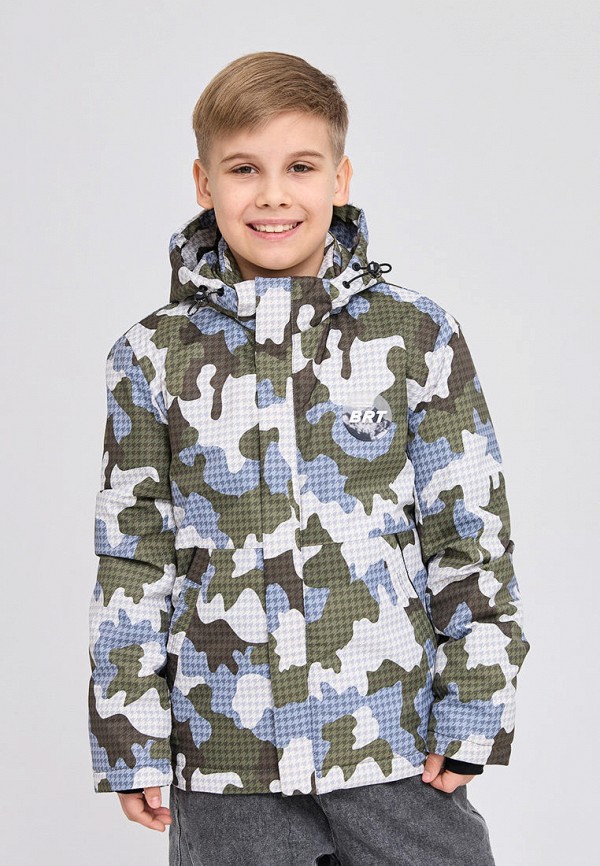 Куртка утепленная Britt 3600₽