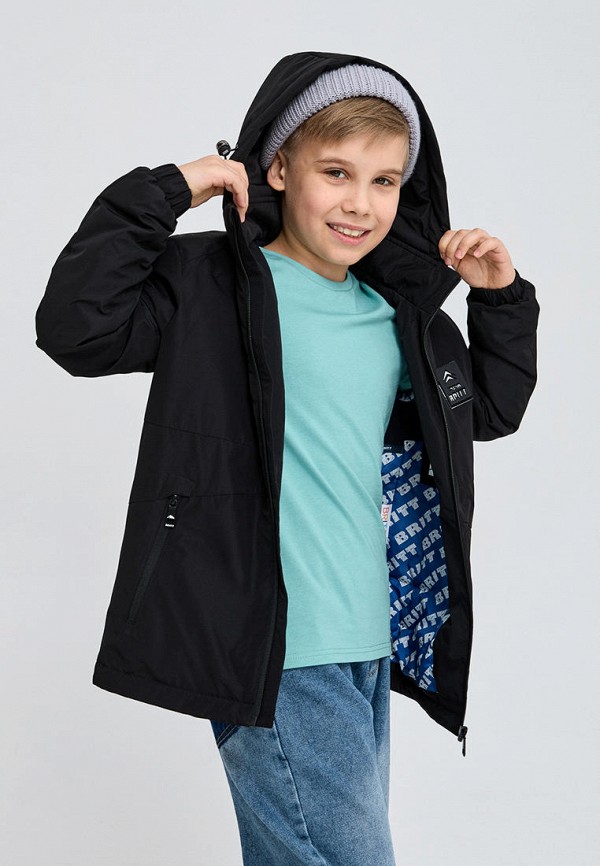 Куртка утепленная Britt 3600₽