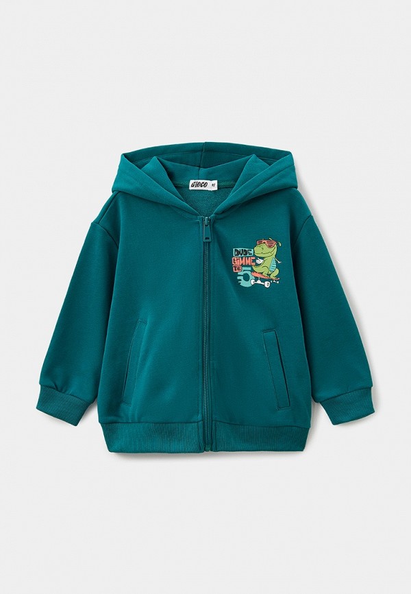 Толстовка Gioco 1490₽