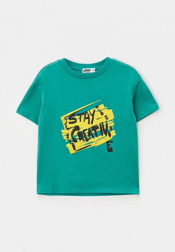 Футболка Gioco 693₽