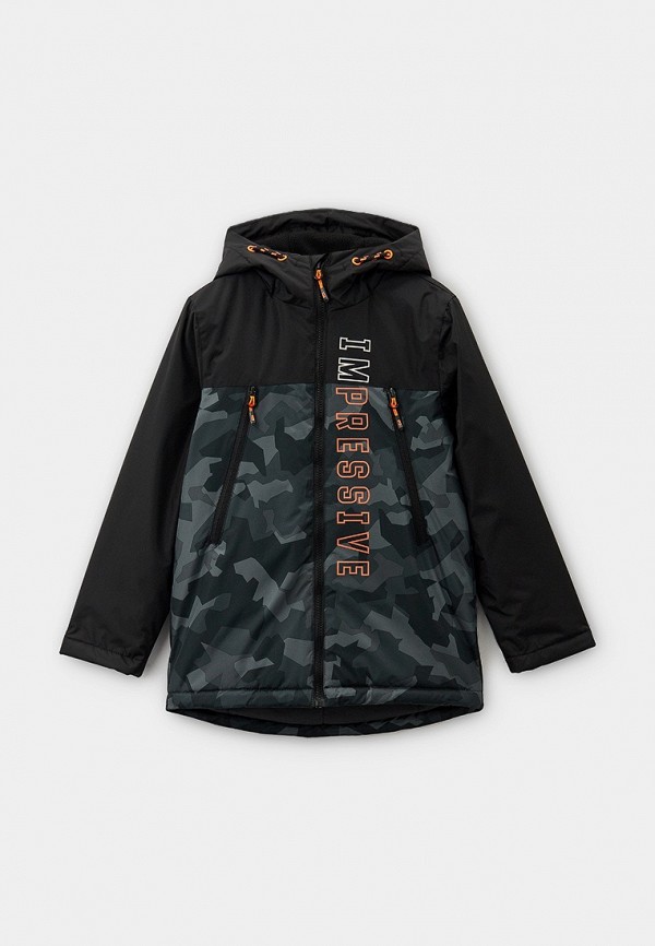 фото Куртка утепленная funday