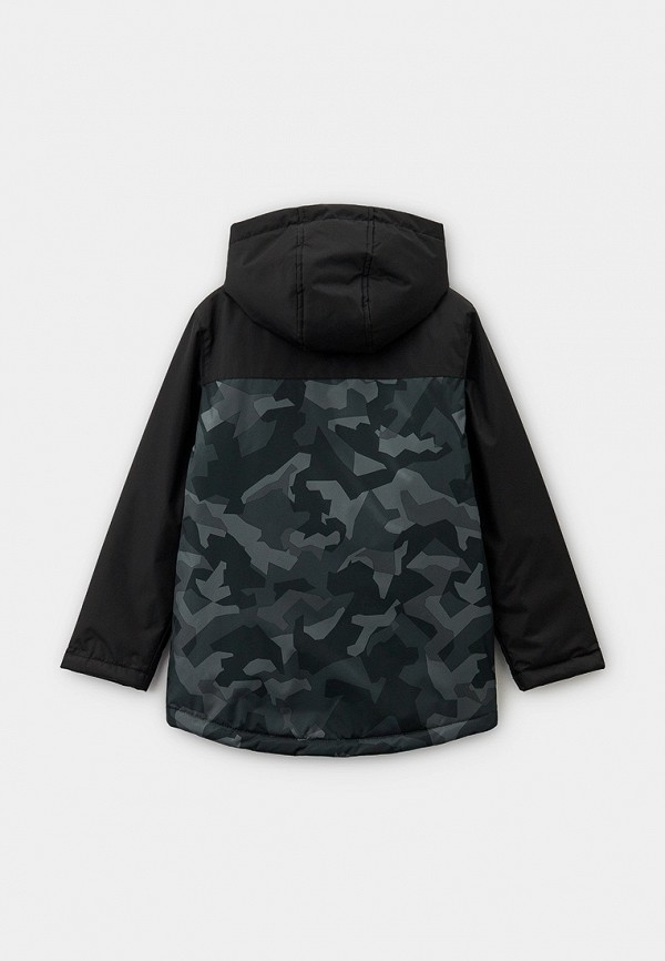 фото Куртка утепленная funday