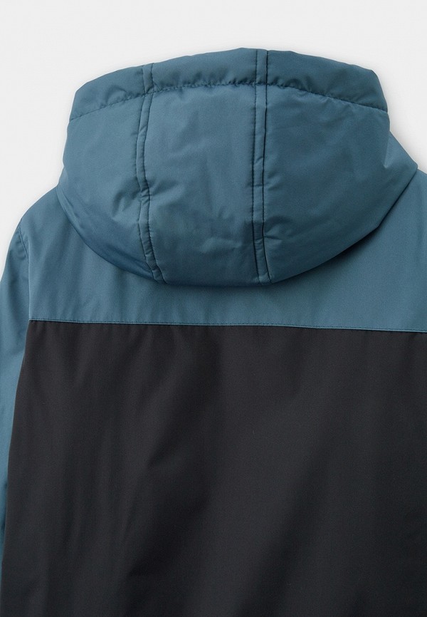 фото Куртка утепленная funday