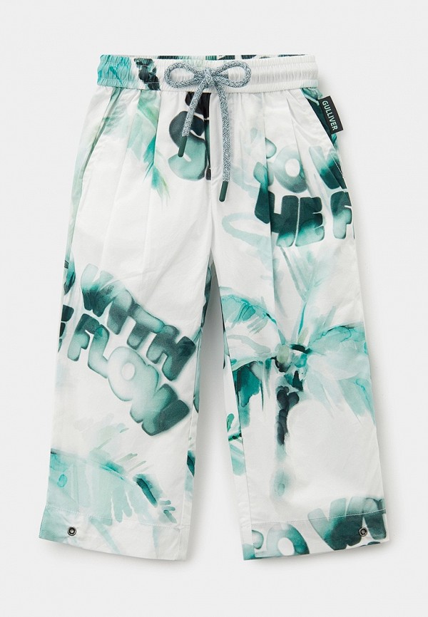 Брюки Gulliver 2549₽