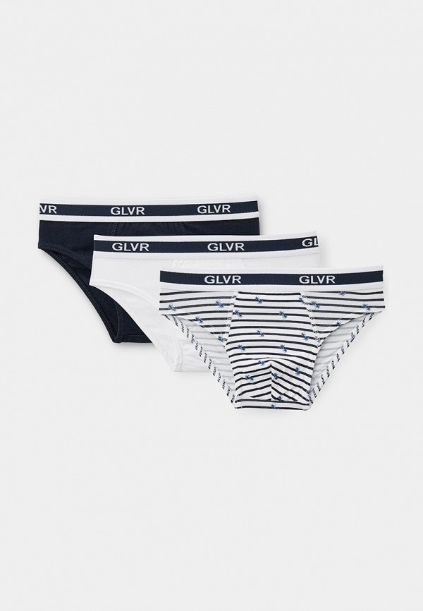 Трусы 3 шт Gulliver 1599₽