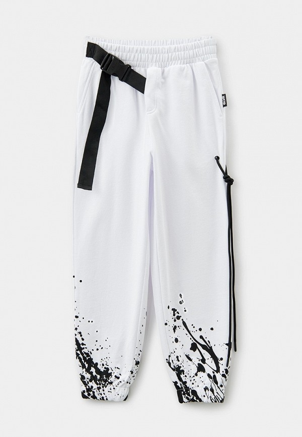 Брюки спортивные Gulliver 4249₽