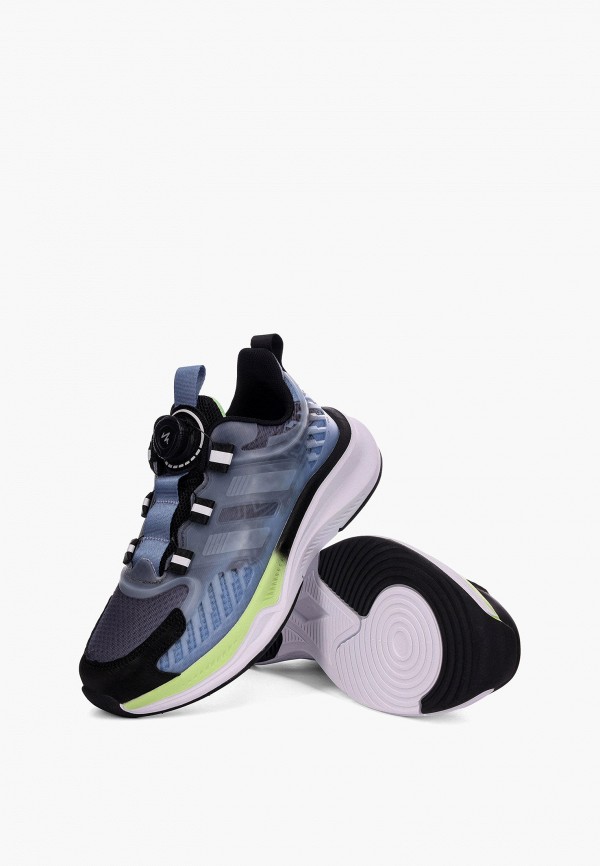 фото Кроссовки pulse