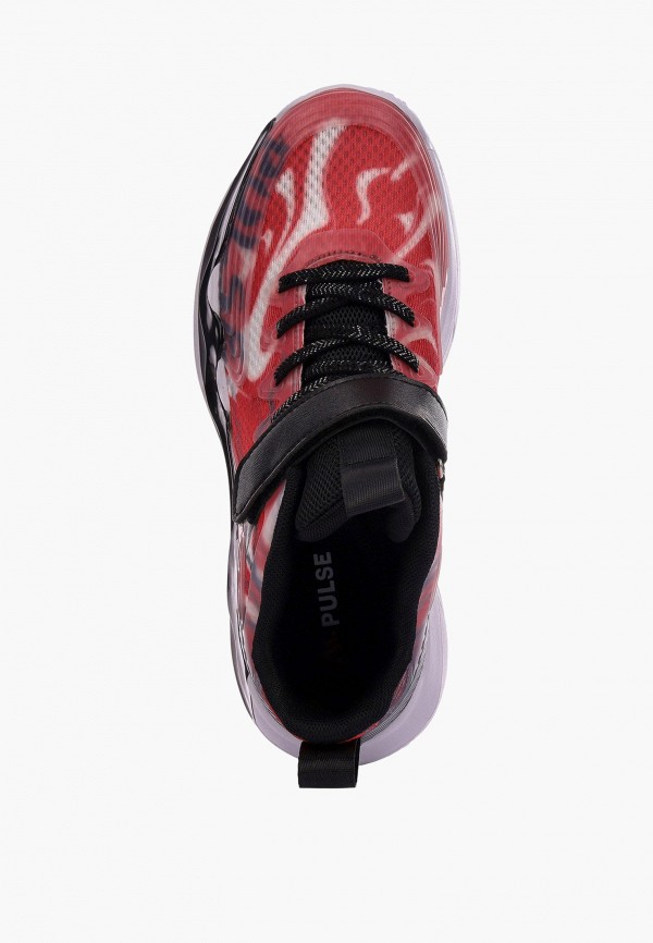 фото Кроссовки pulse
