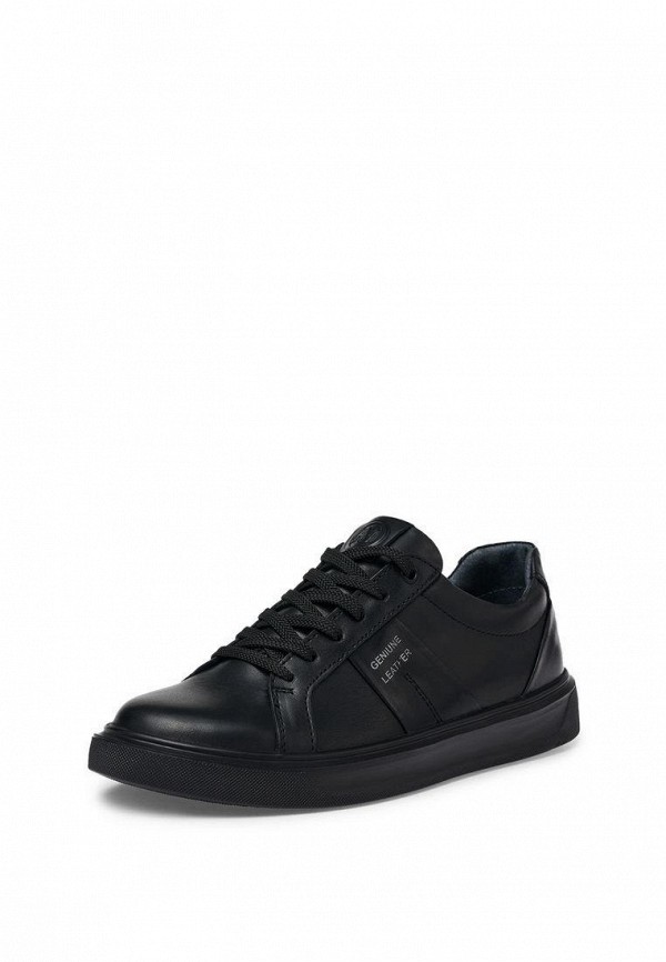 фото Кеды alessio nesca