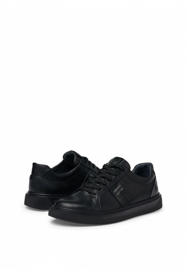 фото Кеды alessio nesca