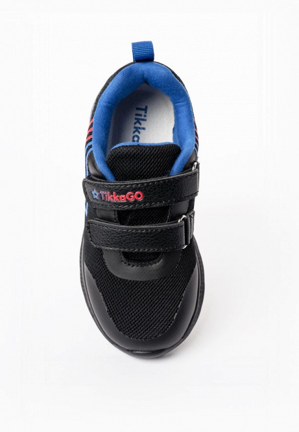 фото Кроссовки tikkago