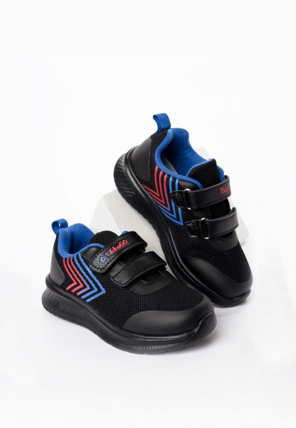 фото Кроссовки tikkago