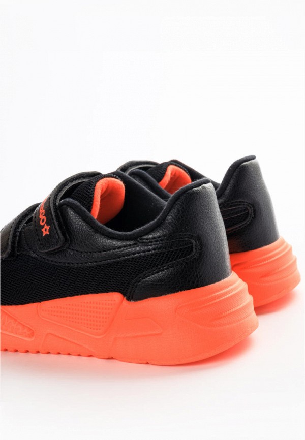 фото Кроссовки tikkago