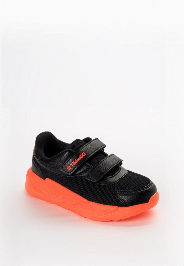 фото Кроссовки tikkago