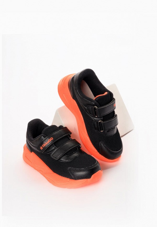 фото Кроссовки tikkago