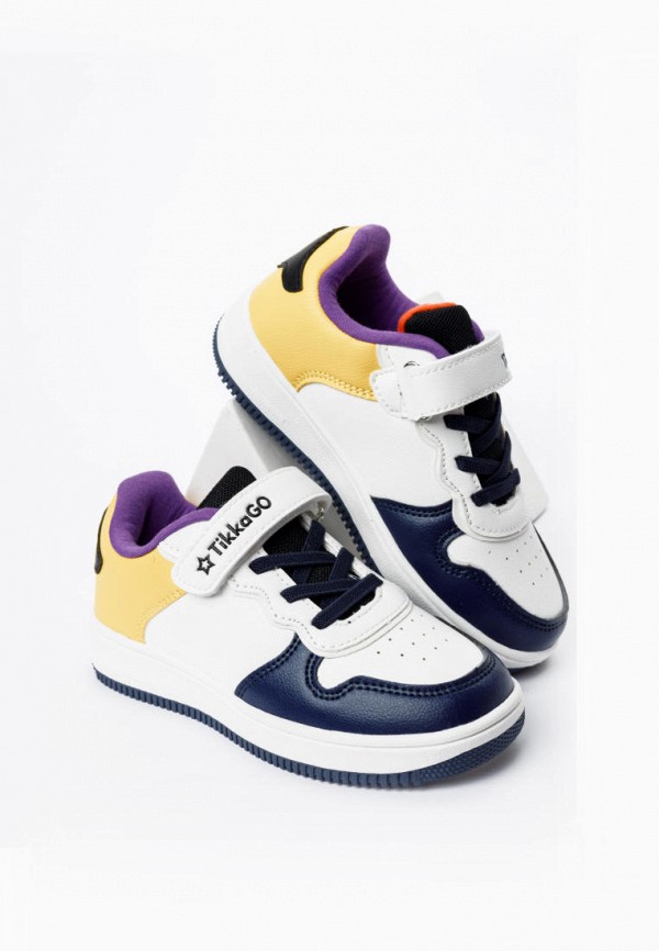 фото Кеды tikkago