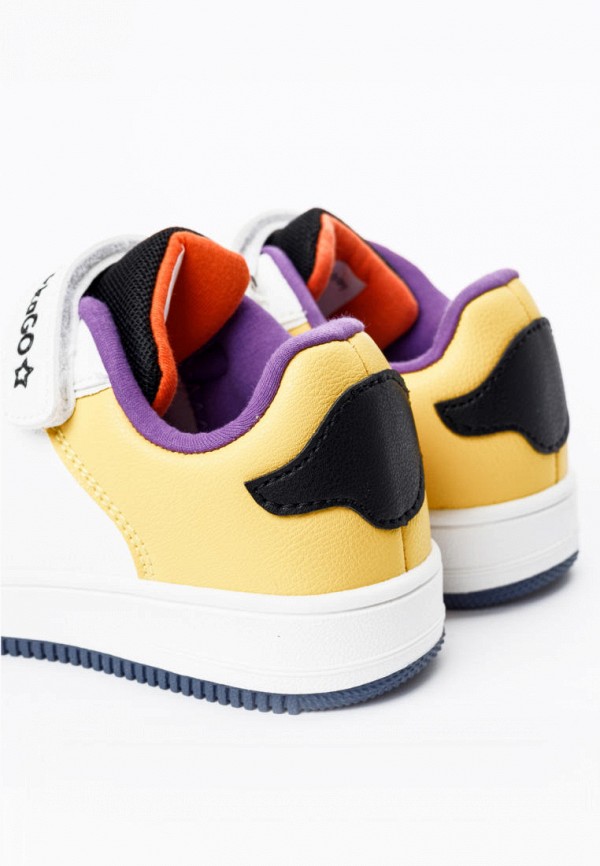 фото Кеды tikkago