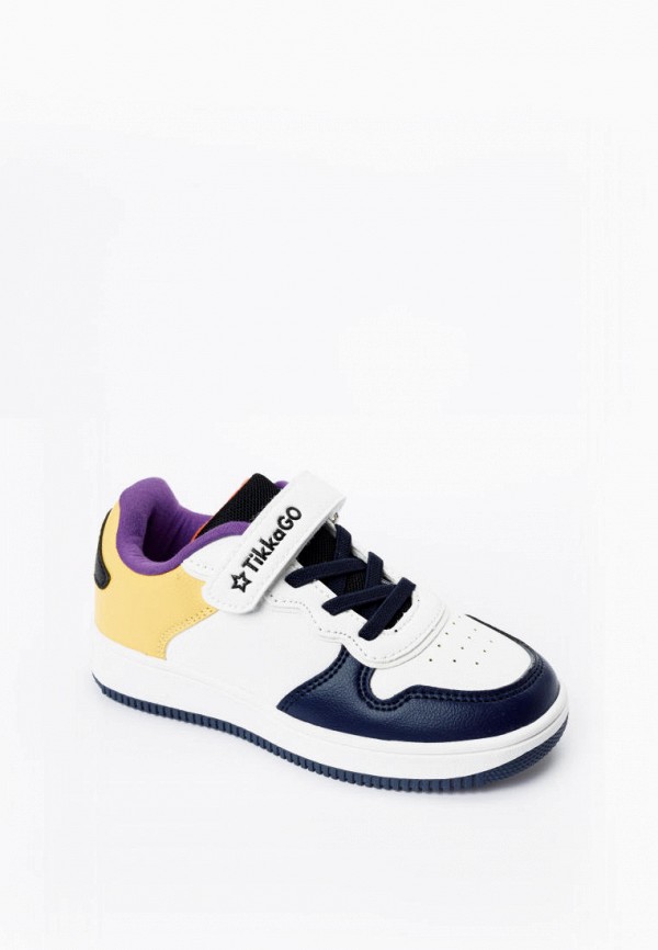 фото Кеды tikkago