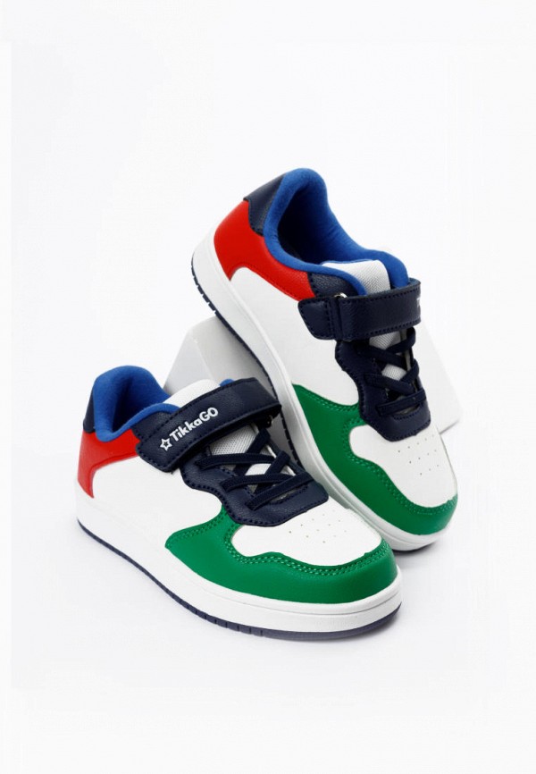 фото Кеды tikkago