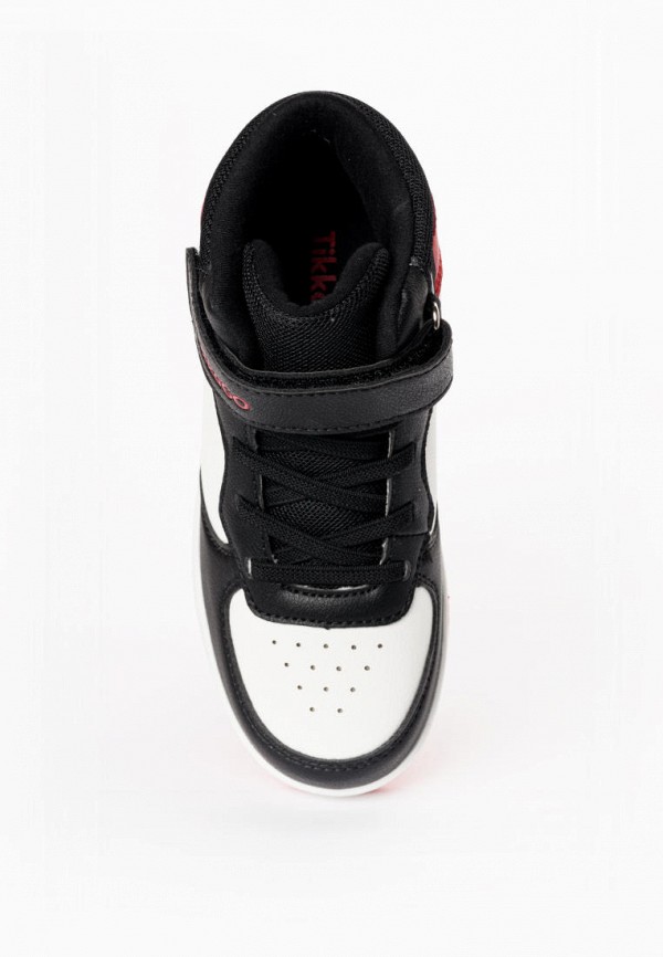 фото Кеды tikkago