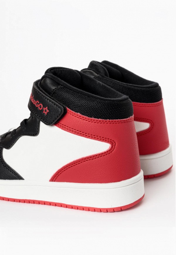 фото Кеды tikkago