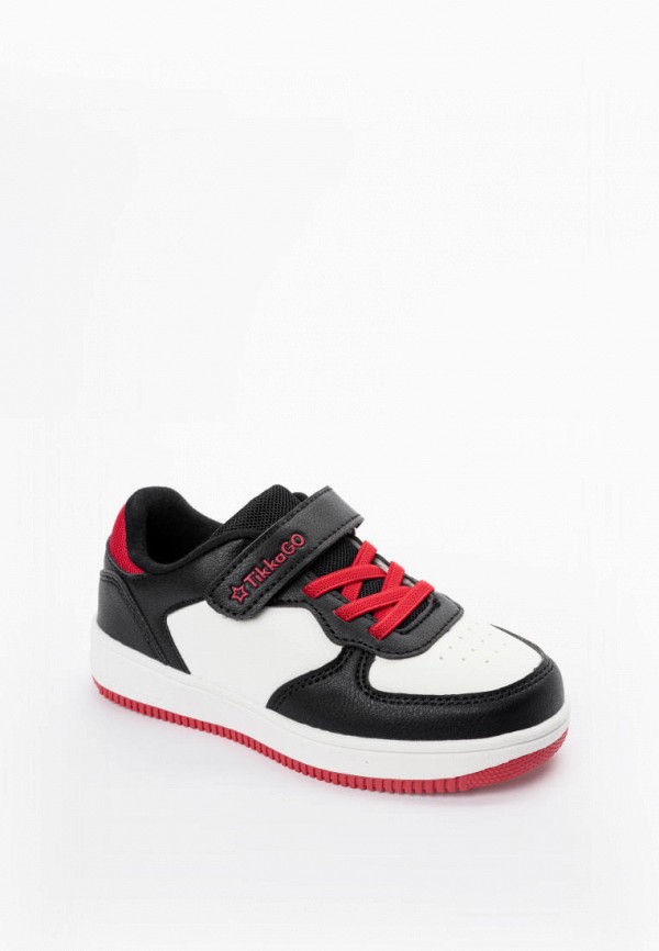 фото Кеды tikkago