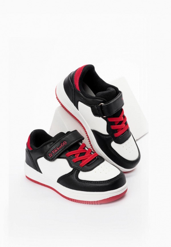 фото Кеды tikkago