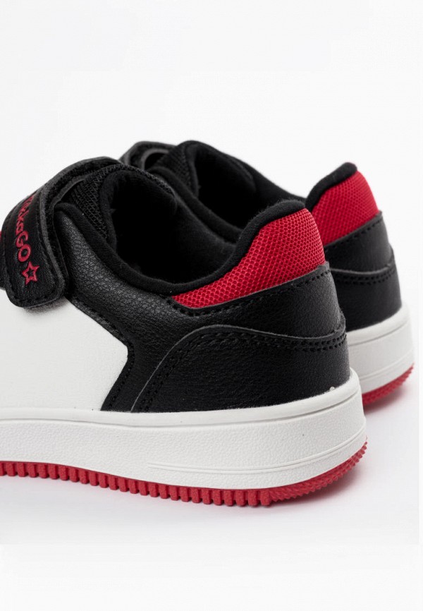 фото Кеды tikkago