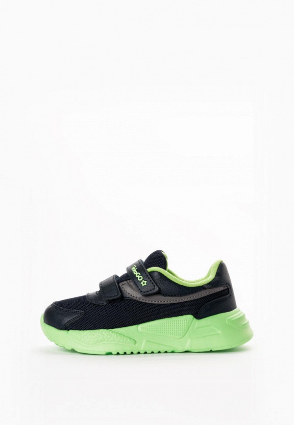 фото Кроссовки tikkago