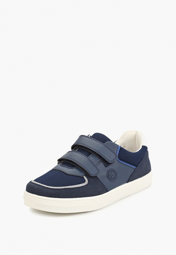 фото Кеды munz young