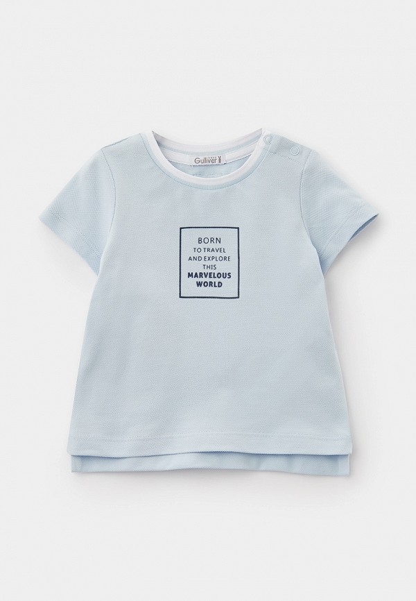 Футболка Gulliver 1869₽