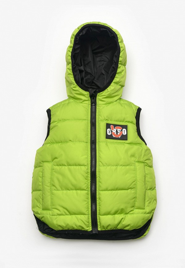 Жилет утепленный Orso Bianco 5860₽