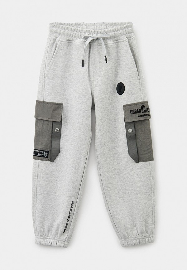 фото Брюки спортивные gloria jeans