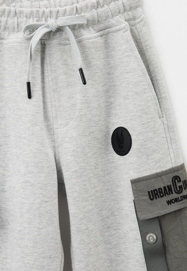 фото Брюки спортивные gloria jeans